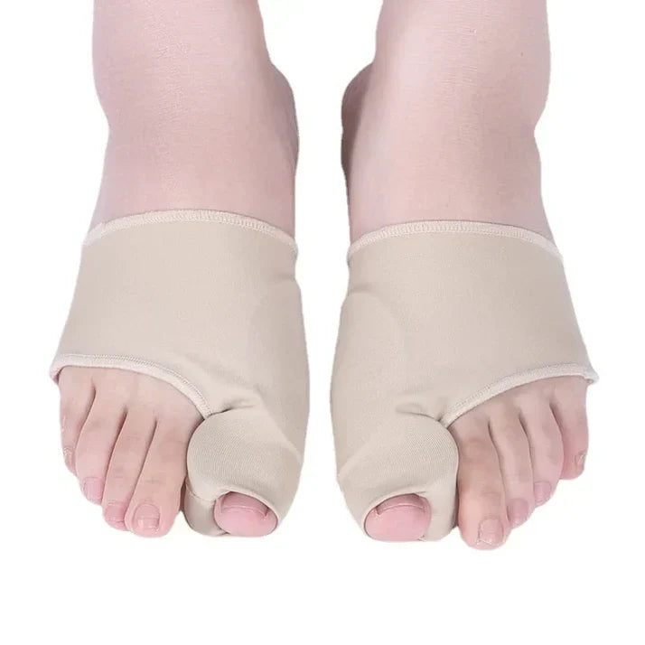 Gel Toe Separator for Everyday Comfort and Support