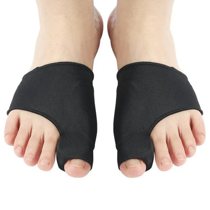 Gel Toe Separator for Everyday Comfort and Support