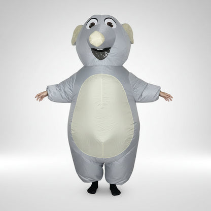 Annies-fashion – Inflatable Animal Costume | Fun Design for Halloween & Themed Parties