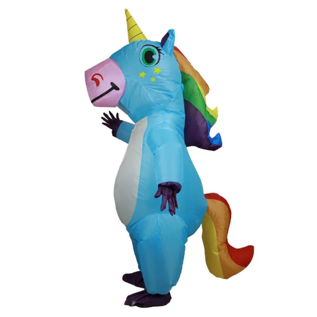 Annies-fashion – Inflatable Animal Costume | Fun Design for Halloween & Themed Parties