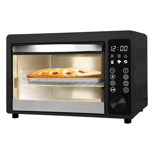 Annie’s Fashion Toaster Oven Air Fryer