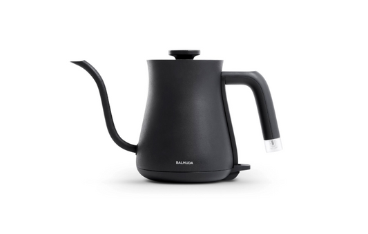 Electric Pour-Over Kettle