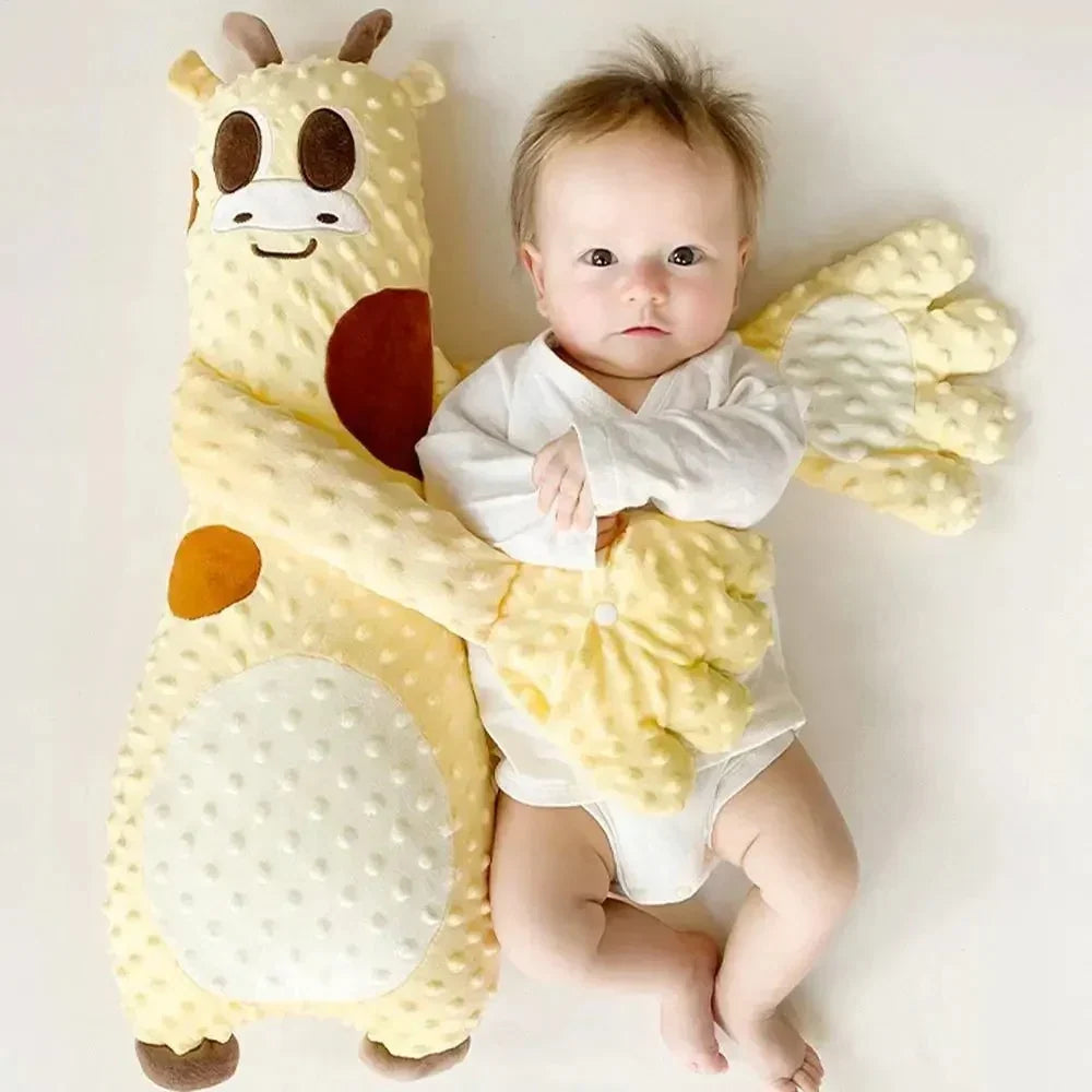 Baby Sleep Tapping Device Motorized Remote Controlled Battery Powered