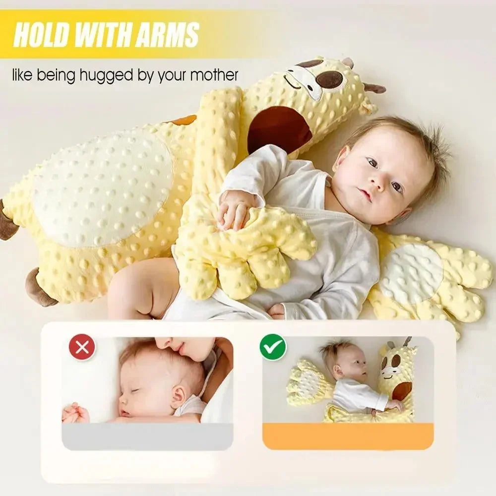Baby Sleep Tapping Device Motorized Remote Controlled Battery Powered