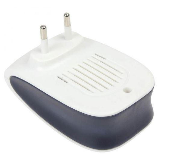 Annie Ultrasonic Pest Repeller – Insect & Rodent Repellent Plug-In for Home & Office - Image 2