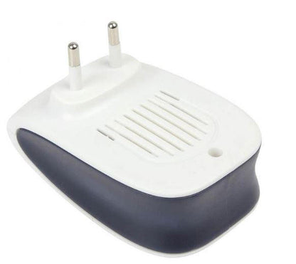 Annie Ultrasonic Pest Repeller – Insect & Rodent Repellent Plug-In for Home & Office - Image 2