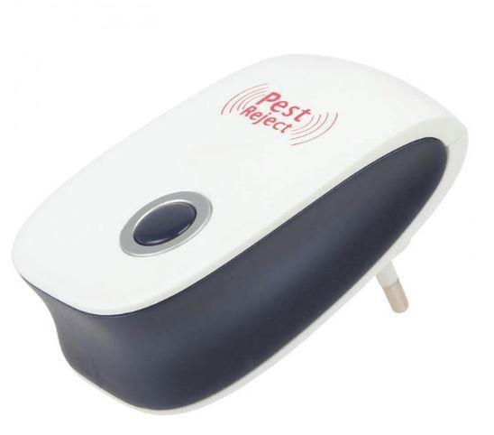 Annie Ultrasonic Pest Repeller – Insect & Rodent Repellent Plug-In for Home & Office - Image 3