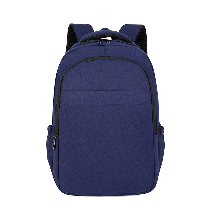 Compact Laptop Backpack with Padded Sleeve and Adjustable Straps for Daily Commutes