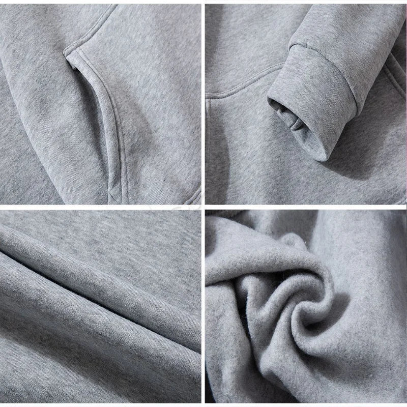 Annie’s Fashion Women's Oversized 1977 Essentials Tracksuit