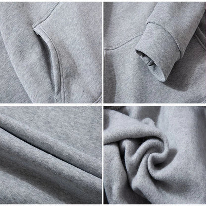Annie’s Fashion Women's Oversized 1977 Essentials Tracksuit