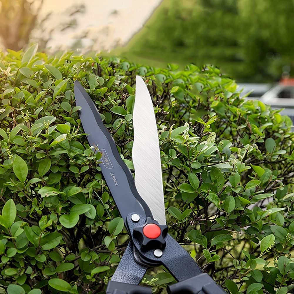 Annie’s Fashion Heavy Duty Telescopic Tree Branch Limb Cutter Trimmer Tool