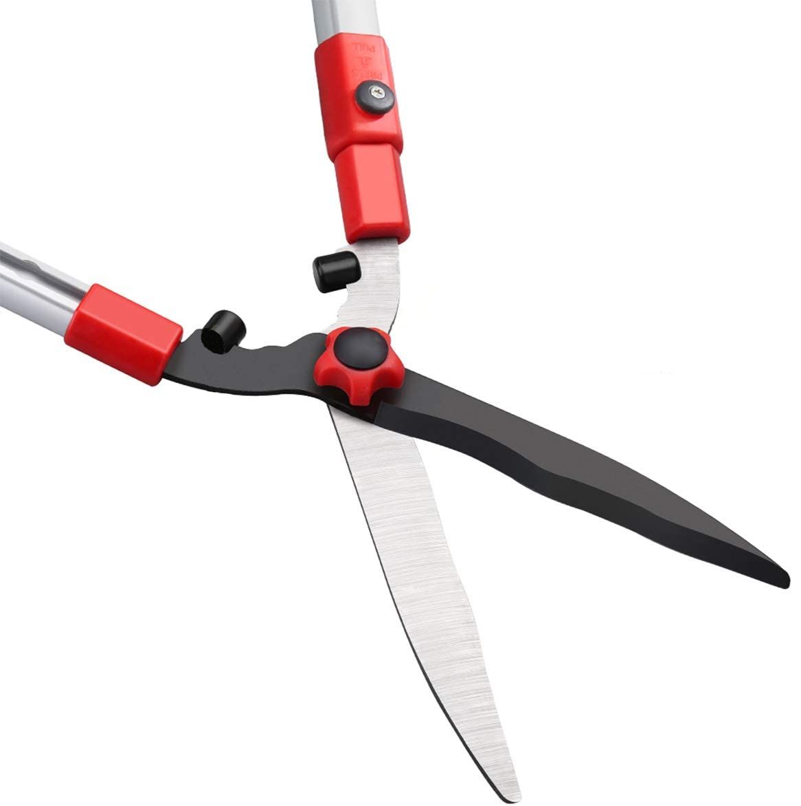 Annie’s Fashion Heavy Duty Telescopic Tree Branch Limb Cutter Trimmer Tool