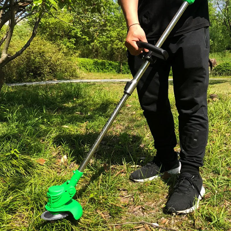 Annie’s Fashion Battery Operated Cordless strimmer