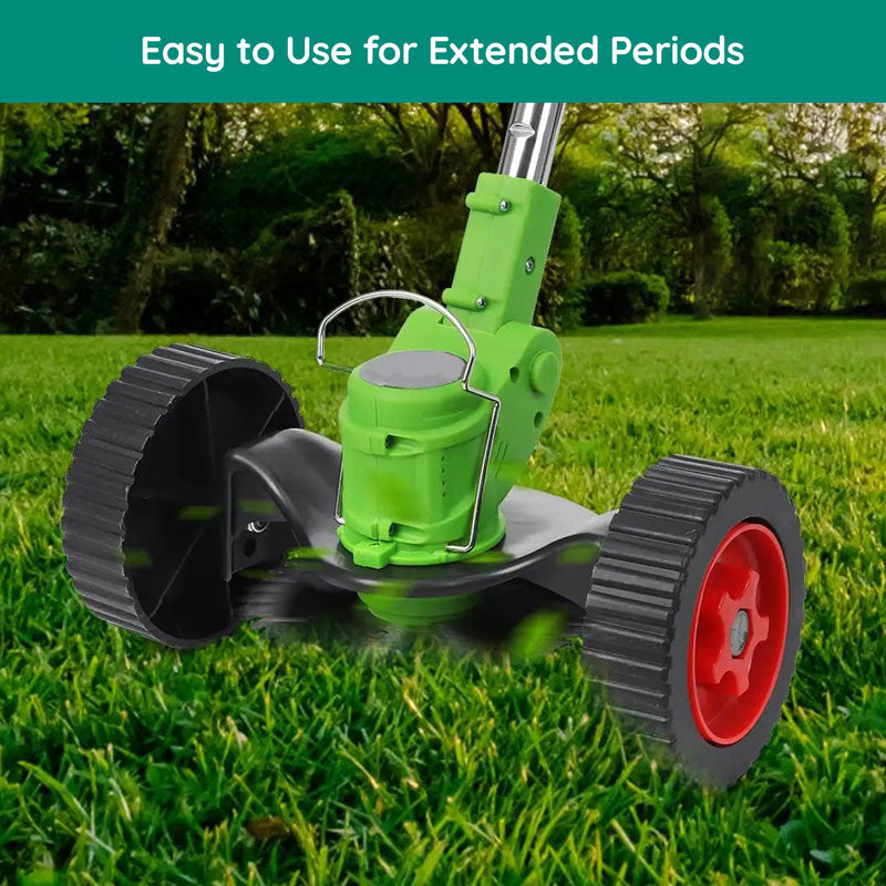 Annie’s Fashion Battery Operated Cordless strimmer