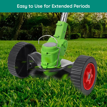 Annie’s Fashion Battery Operated Cordless strimmer