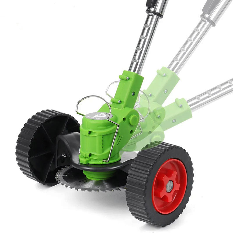 Annie’s Fashion Battery Operated Cordless strimmer