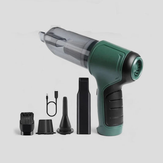 3-in-1 Cordless Vacuum Cleaner