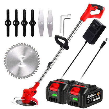 Annie’s Fashion Battery Operated Cordless strimmer