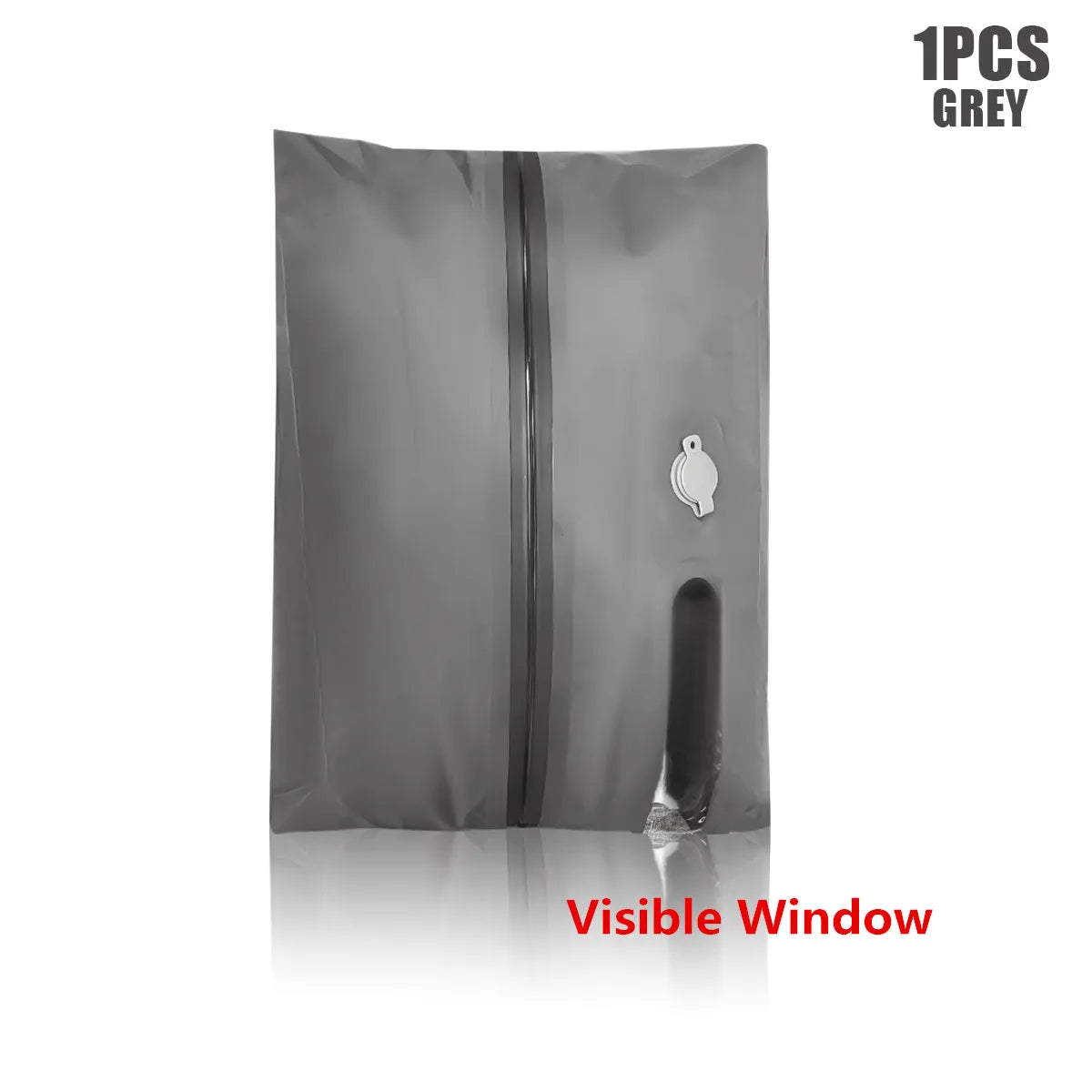 Travel Compression Storage Bags | TPU Waterproof Space Saver