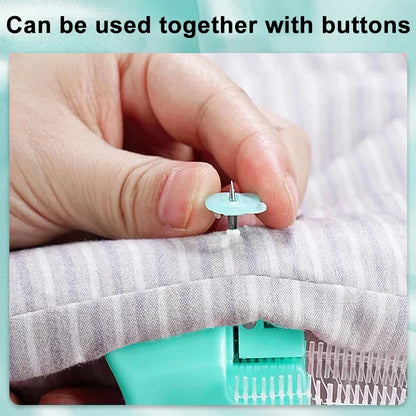 Portable Sewing Gun | Quick Stitch Repair Tool