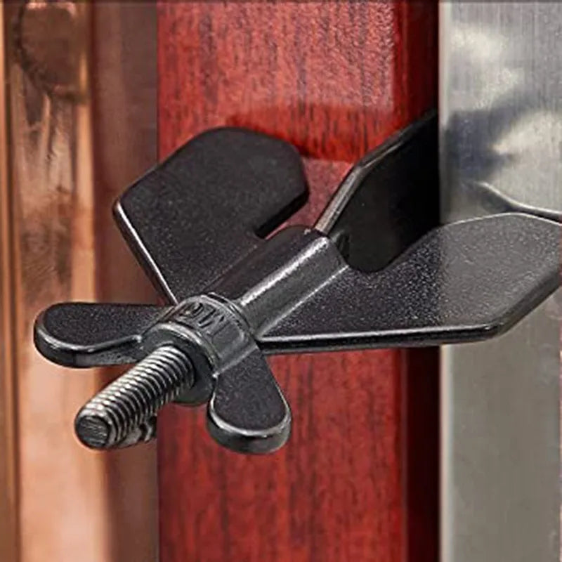 Annie’s Fashion Portable Anti-Theft Door Lock