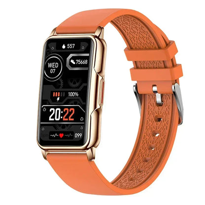 Annie Smartwatch for Men & Women – Full Touch Fitness & Health Tracker - Image 29