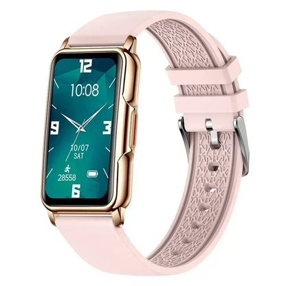 Annie Smartwatch for Men & Women – Full Touch Fitness & Health Tracker - Image 26