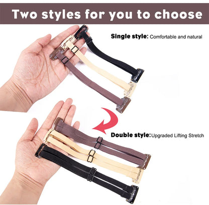 Face Lifting Band | Invisible Elastic Support Band