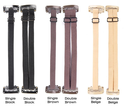 Face Lifting Band | Invisible Elastic Support Band