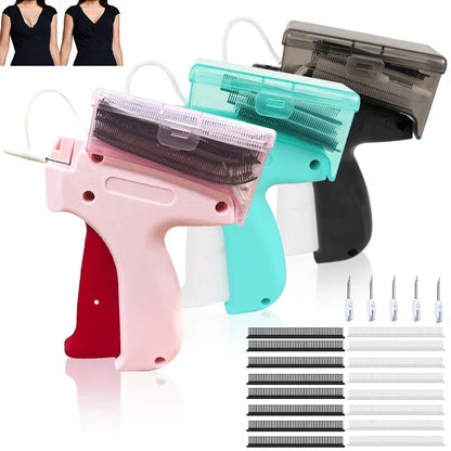 Portable Sewing Gun | Quick Stitch Repair Tool