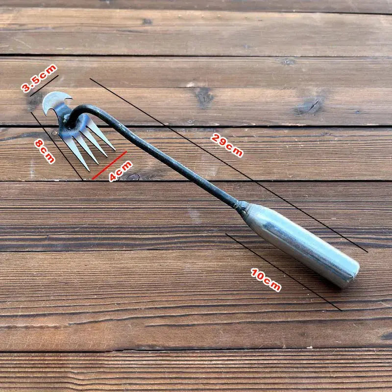 Annie’s Fashion Your Ultimate Weeding Tool