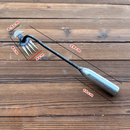 Annie’s Fashion Your Ultimate Weeding Tool