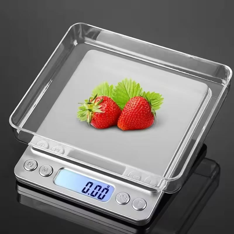 Annie’s Fashion Kitchen Food Weighing Scale