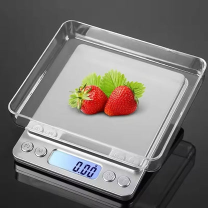 Annie’s Fashion Kitchen Food Weighing Scale