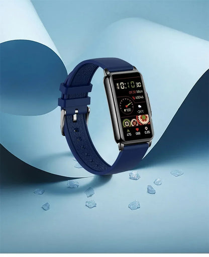 Annie Smartwatch for Men & Women – Full Touch Fitness & Health Tracker - Image 21