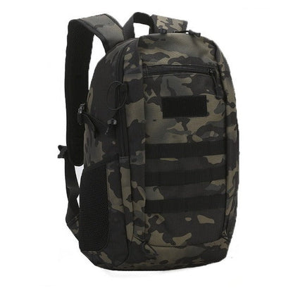 Tactical Hiking Backpack | 20L Military Grade Design