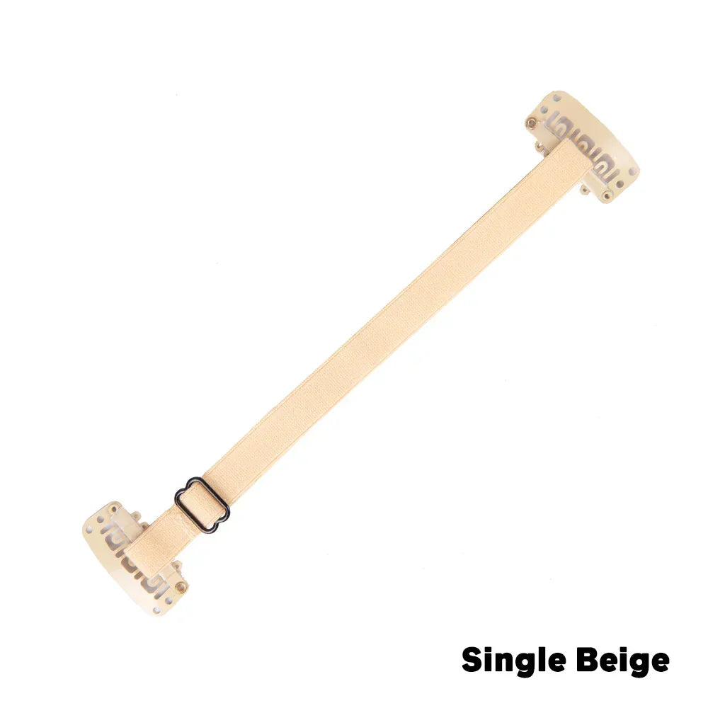 Face Lifting Band | Invisible Elastic Support Band