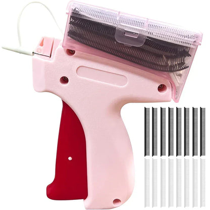 Portable Sewing Gun | Quick Stitch Repair Tool