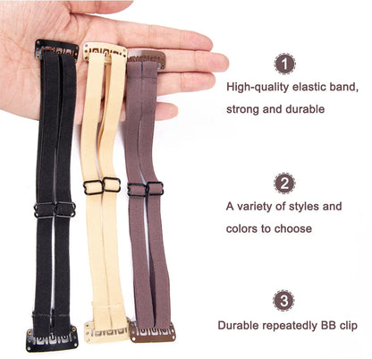 Face Lifting Band | Invisible Elastic Support Band