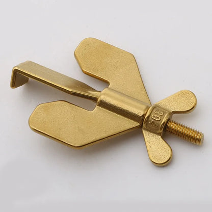 Annie’s Fashion Portable Anti-Theft Door Lock