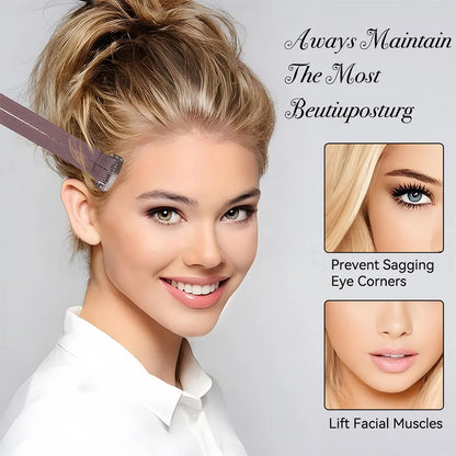 Face Lifting Band | Invisible Elastic Support Band