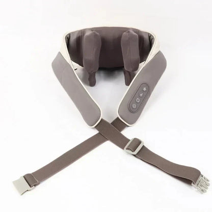 Annie Ultimate Neck & Shoulder Massager – ThermoRelief Edition - Image 11