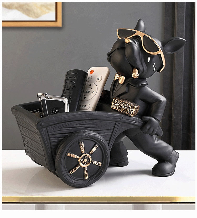 Annie’s Fashion Bulldog Builder
