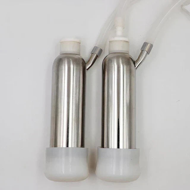 Annie’s Fashion Heavy Duty Cow / Goat Suction Milking Machine Equipment 6L