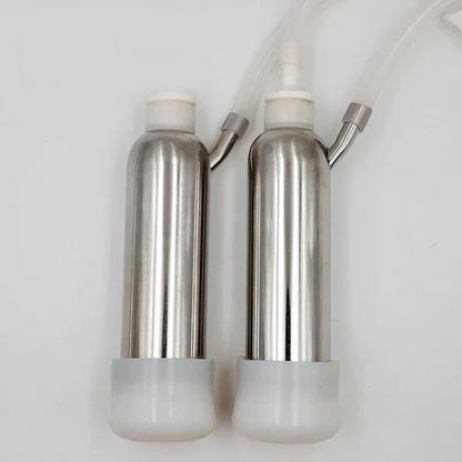 Annie’s Fashion Heavy Duty Cow / Goat Suction Milking Machine Equipment 6L