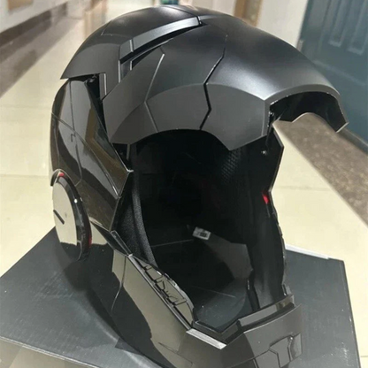 MK5 Robotic Cosplay Helmet
