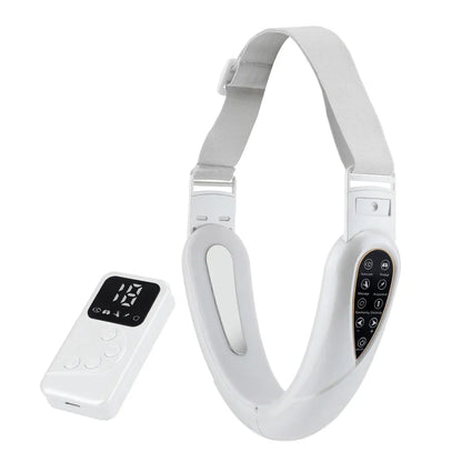 Smart Face Lifting Device | LED EMS Therapy System