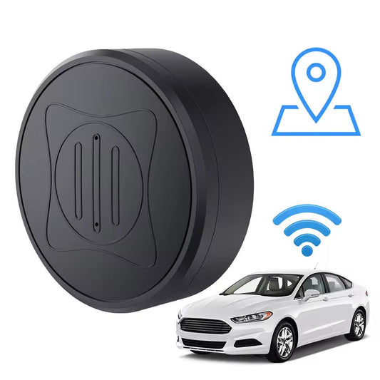 Annie’s Fashion Mini GPS Car Tracker