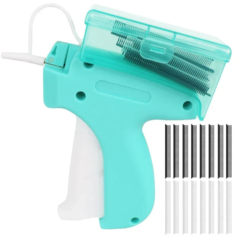 Portable Sewing Gun | Quick Stitch Repair Tool