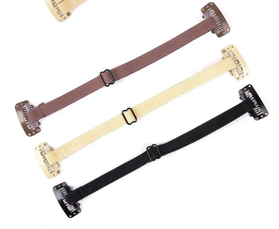 Face Lifting Band | Invisible Elastic Support Band